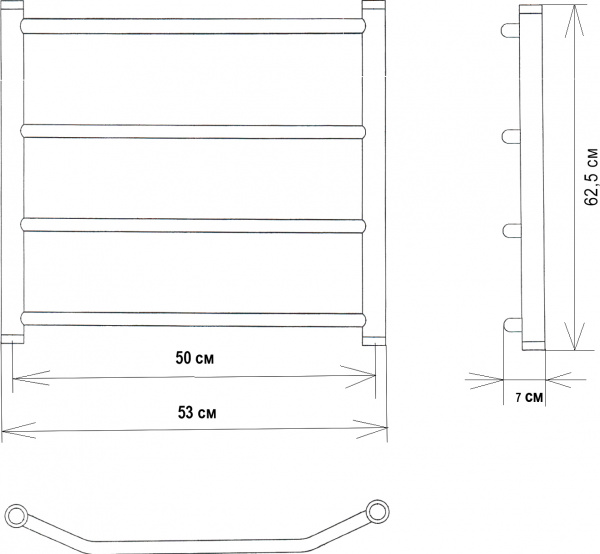 ����������������� ������� EWRIKA ���� T 60�50, ����������� ������