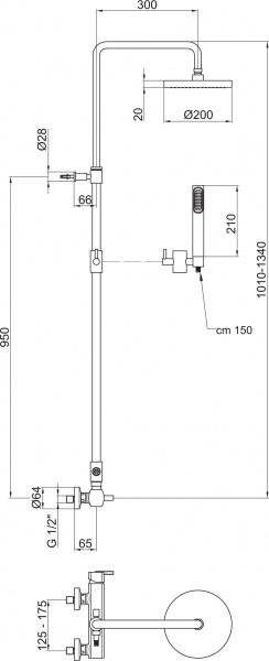 ������� ������ Webert Azeta AZ870105015PVC ����