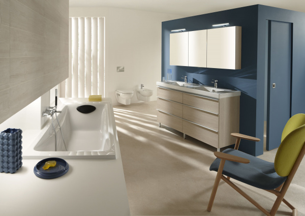 ���� ��������� Jacob Delafon Odeon Up E4765