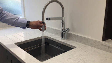 ��������� Blanco Solenta-S Senso 522406 ��� �������� �����, ����� ������