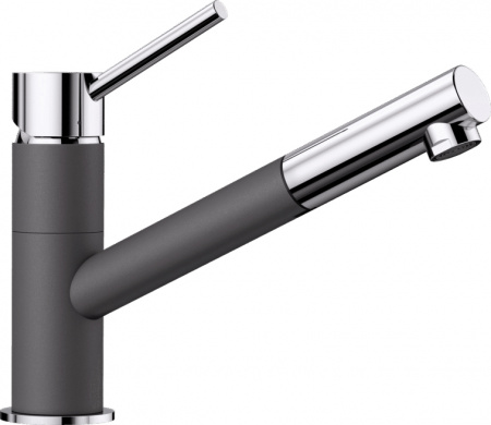 ��������� Blanco Kano-S 525044 ��� �������� �����