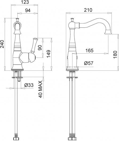 ��������� Migliore Dallas 18598 ��� ��������, ������