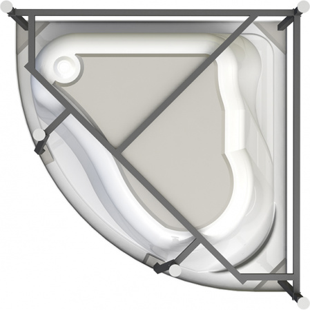 ��������� ����� Radomir Vannesa ������ 2-01-0-0-1-219 125x125 �������, � ��������