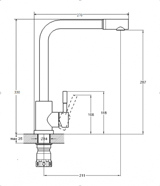 ��������� Raiber ����� RD6703 ������
