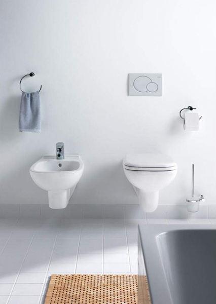 ������ ��������� Duravit D-code 45700900A1 ������������