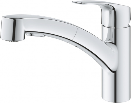 ��������� Grohe Eurosmart 30305001 ��� �������� �����