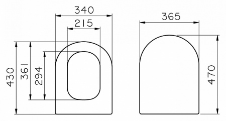 ������-������� VitrA Nest 89-003-009 � �����������