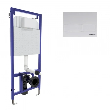 ����������� BERGES ��� �������� ������� NOVUM L4 � ������� Soft Touch ����� 040214