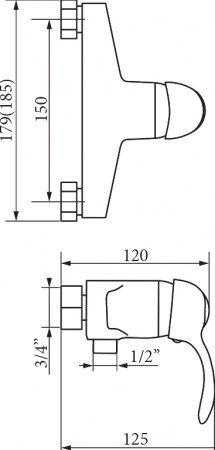  Veragio Grazia VR.GRA-3531.BR  , 