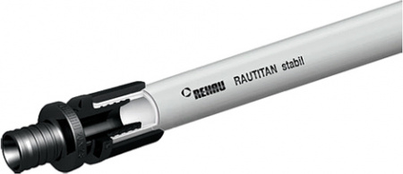   Rehau Rautitan stabil 25x3,7 (: 5 )