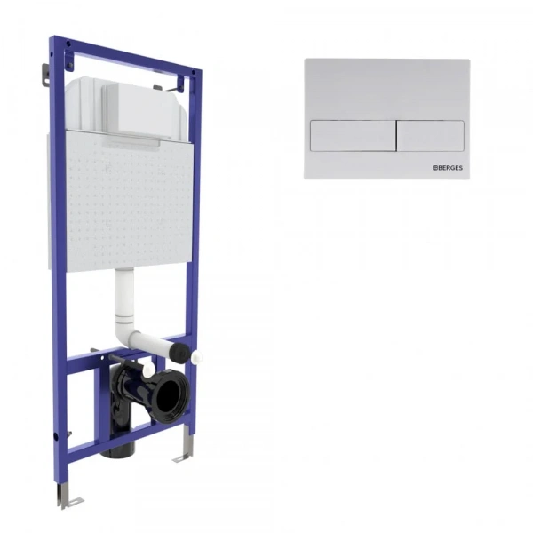 ����������� BERGES ��� �������� ������� NOVUM L4 � ������� Soft Touch ����� 040214