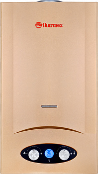 ��������������� Thermex G 20 D Golden brown