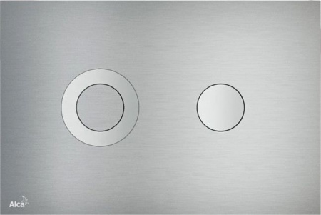 ������ ����� AlcaPlast Flat Turn