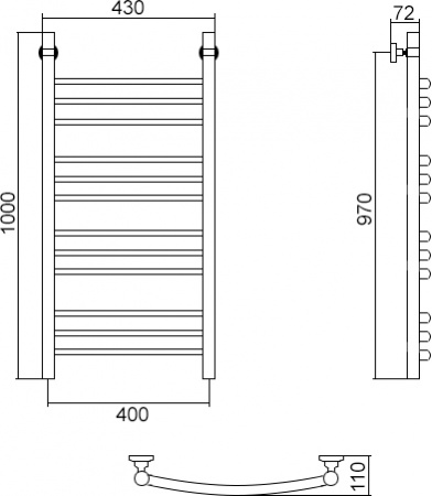 ����������������� ������� Aquanerzh ���� ��������� 100�40