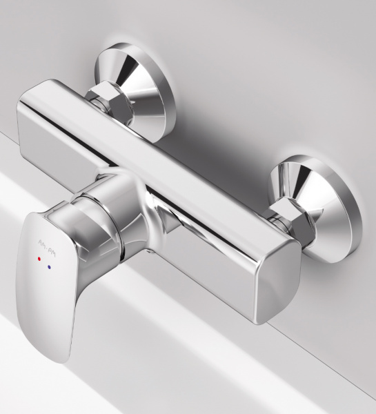 ��������� AM.PM Spirit V2.1 F71A20000 ��� ����