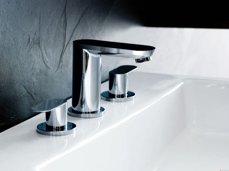 ��������� Grohe Eurosmart Cosmopolitan 20187000 ��� ��������