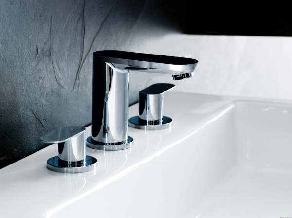 ��������� Grohe Eurosmart Cosmopolitan 20187000 ��� ��������