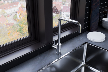 ��������� Damixa Merkur 710720000 ��� �������� ����� � �������� ������� �������� ECO H Pro