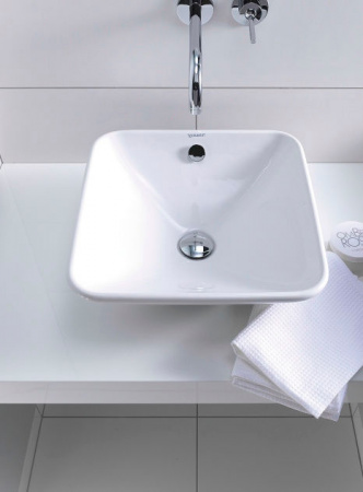 �������� Duravit Bacino 0334520000
