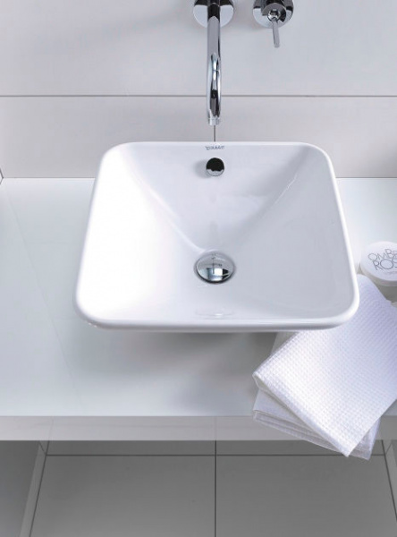 �������� Duravit Bacino 0334520000