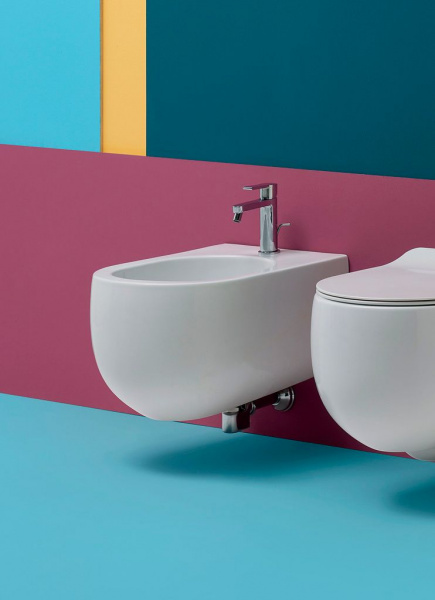 ���� ��������� Kerasan Flo 312301