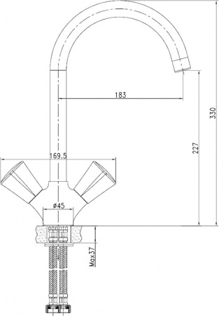 ��������� IDDIS Bounce BOUSBJ0i05 ��� �������� �����