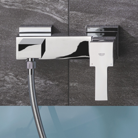 ��������� Grohe Sail Cube 23437000 ��� ����, ����