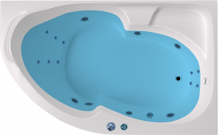 ��������� ����� Marka One Diana 01��1710������� �������+, 170x105 R