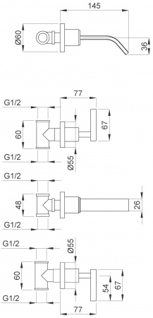 ��������� Migliore Syntesi ML.SNS-7965.CR � ���������� ������, ��� ��������