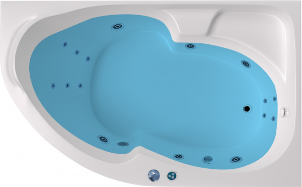 ��������� ����� Marka One Diana 01��1710������� �������+, 170x105 R