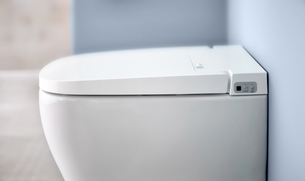 ������ ��������� VitrA V-Care 5674B003-6193 Basic