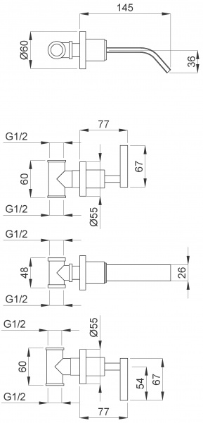 ��������� Migliore Syntesi ML.SNS-7965.CR � ���������� ������, ��� ��������