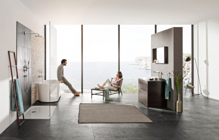 ��������� Grohe Eurodisc joy 23431000 ��� ����� � �����