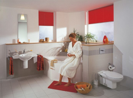 ������� ����������� ��� �������� TECE TECEprofil 9300040 ������� 8 ��