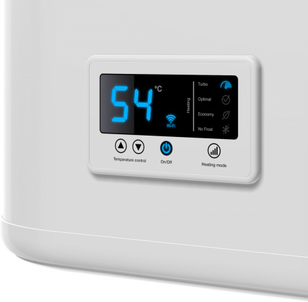 ��������������� Thermex IF 30 V Pro Wi-Fi