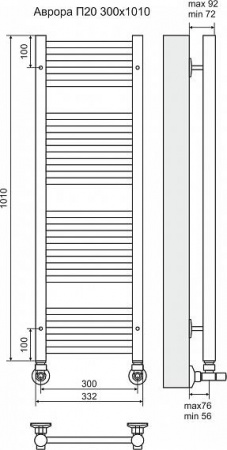 ����������������� ������� Terminus ������ �20 300*1010