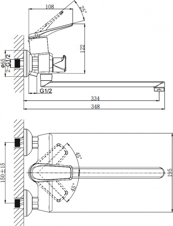 ��������� Rush Nevis NE1735-51 �������������
