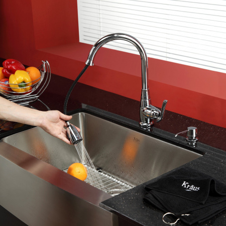 ��������� Kraus KPF-2230CH ��� �������� �����