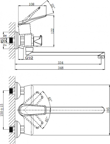 ��������� Rush Nevis NE1735-51 �������������
