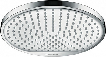 ������� ��� Hansgrohe Crometta S 240 1jet LowPressure 26725000