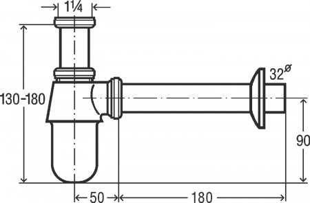 ����� ��� �������� Viega 5753