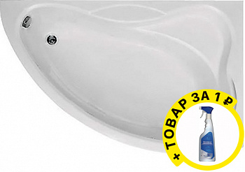 ��������� ����� Bas ������ 150x100 R + �������� ��� ����