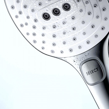 ������� ����� Hansgrohe Raindance Select 120 Air 3jet 26520400