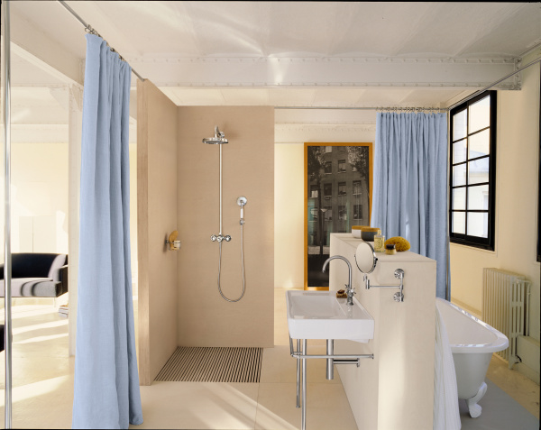 ��������� Axor Montreux 16502000 ��� ��������, ����