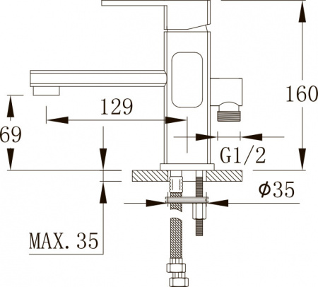 ��������� Elghansa Mondschein New 1602233 �� ���� �����
