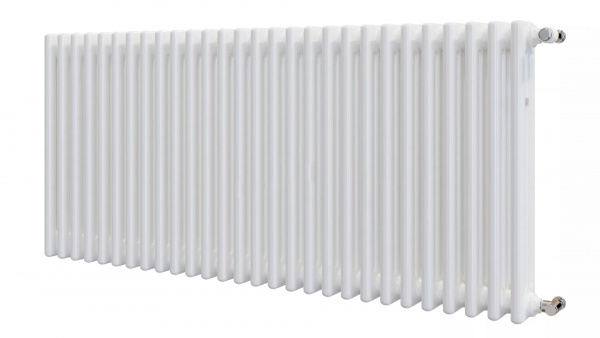 �������� Zehnder Charleston CH 3057/28 1270  RAL 9016