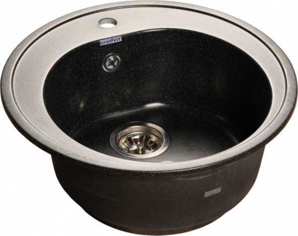 ����� �������� GranFest Rondo GF-R510 ������