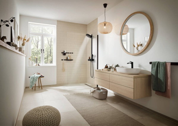 ��������� Hansgrohe Vivenis 110 75022670 ��� ��������, ������� ������