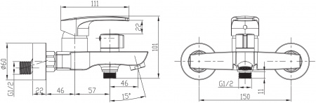  Elghansa Monica New 2322519    