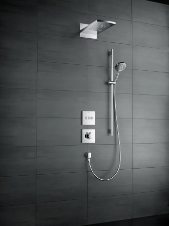 ������� ��� Hansgrohe Raindance Rainfall 180 AIR 2jet 28433000